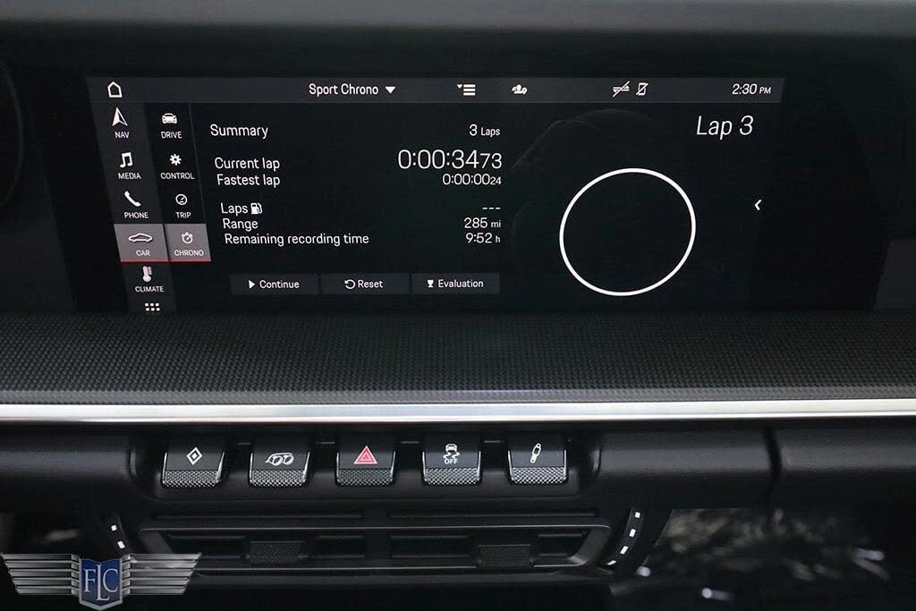 2021 Porsche 992 Carrera S - Image 31 of 31
