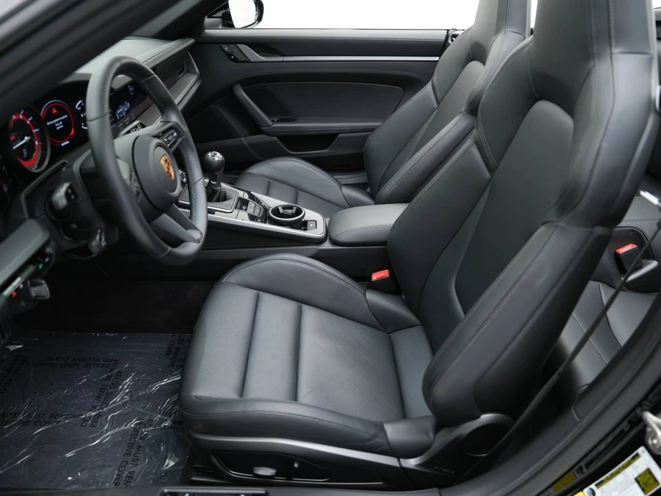 2021 Porsche 992 Carrera S - Image 5 of 5