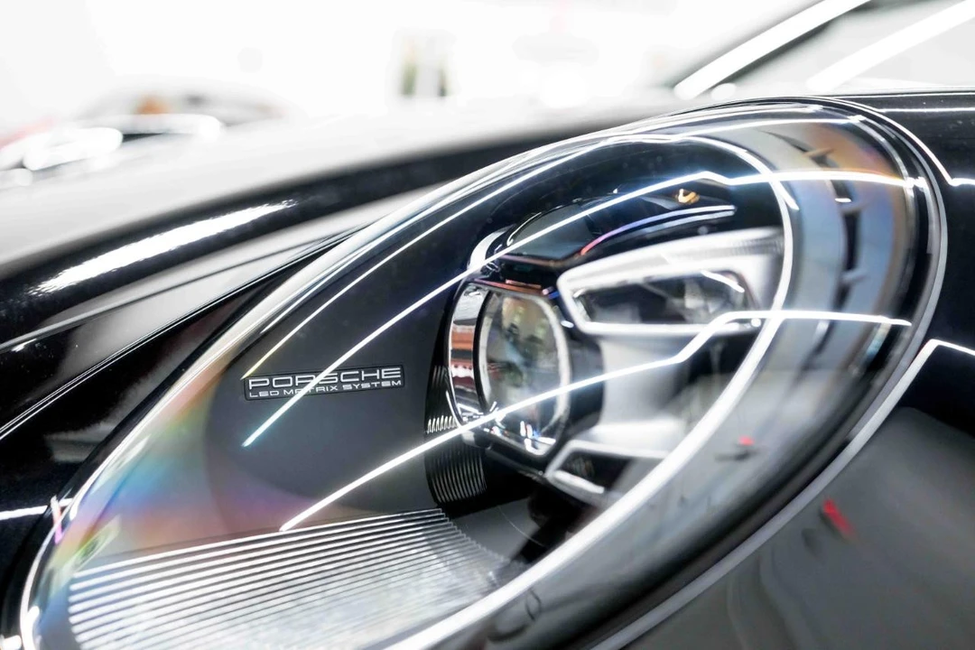 2021 Porsche 992 Carrera S - Image 17 of 31
