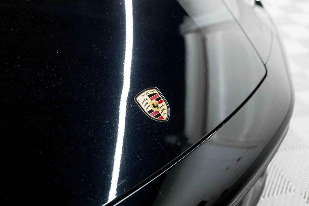 2021 Porsche 992 Carrera S - Image 19 of 31