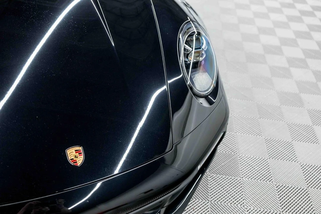 2021 Porsche 992 Carrera S - Image 18 of 31