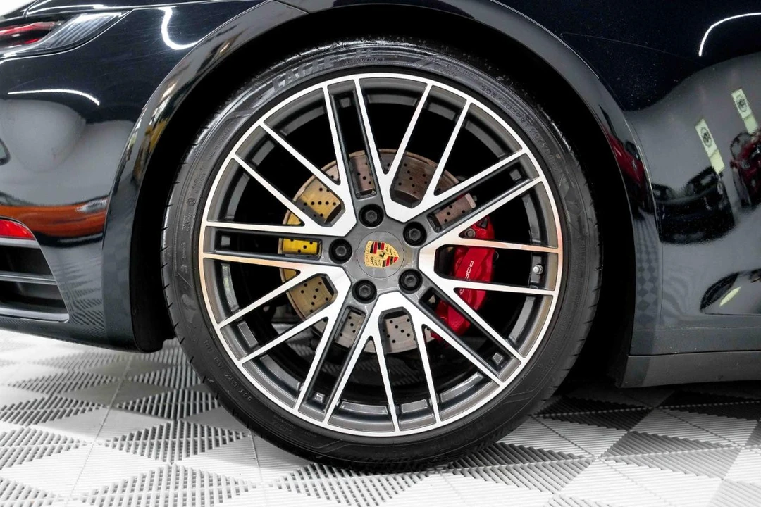 2021 Porsche 992 Carrera S - Image 29 of 31
