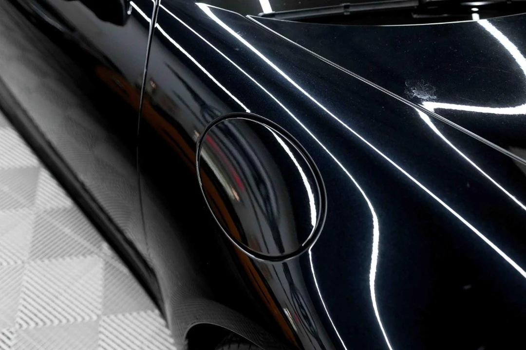2021 Porsche 992 Carrera S - Image 21 of 31