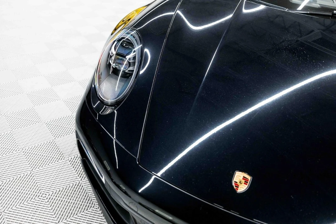 2021 Porsche 992 Carrera S - Image 20 of 31