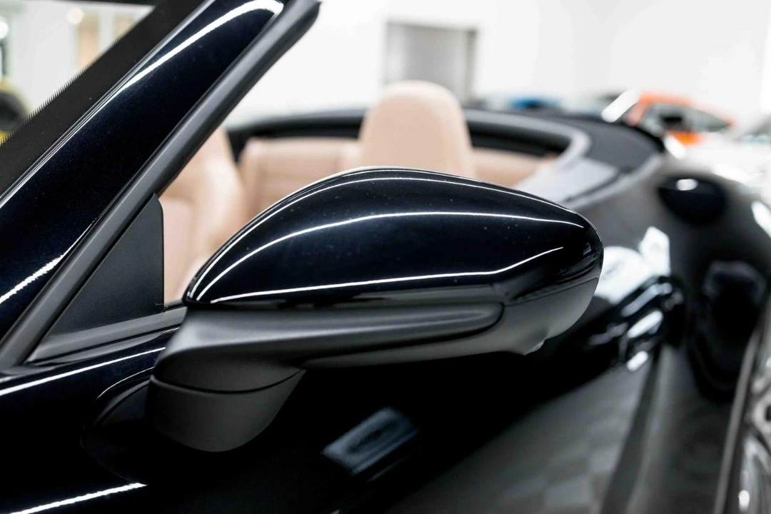 2021 Porsche 992 Carrera S - Image 16 of 31