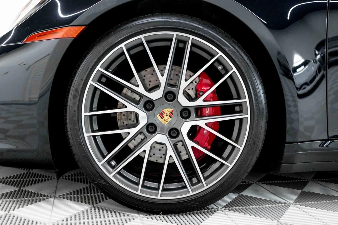2021 Porsche 992 Carrera S - Image 27 of 31