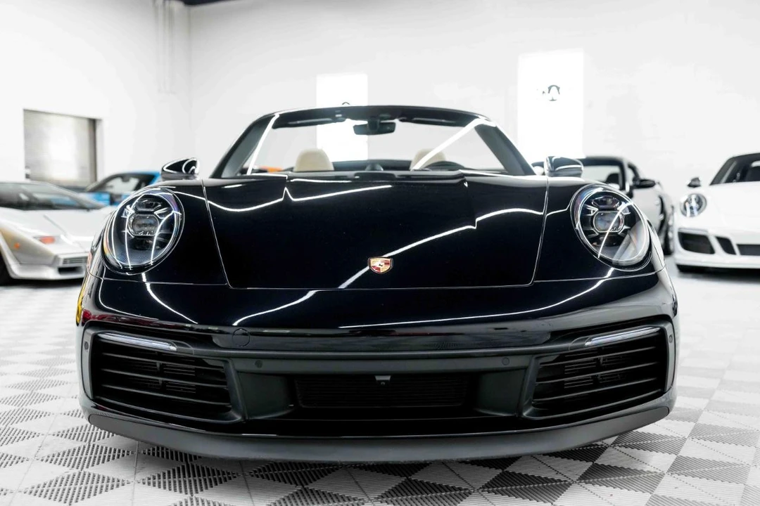 2021 Porsche 992 Carrera S - Image 9 of 31