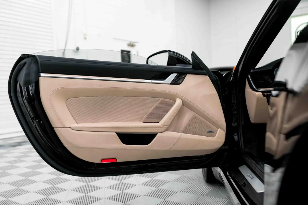 2021 Porsche 992 Carrera S - Image 31 of 31