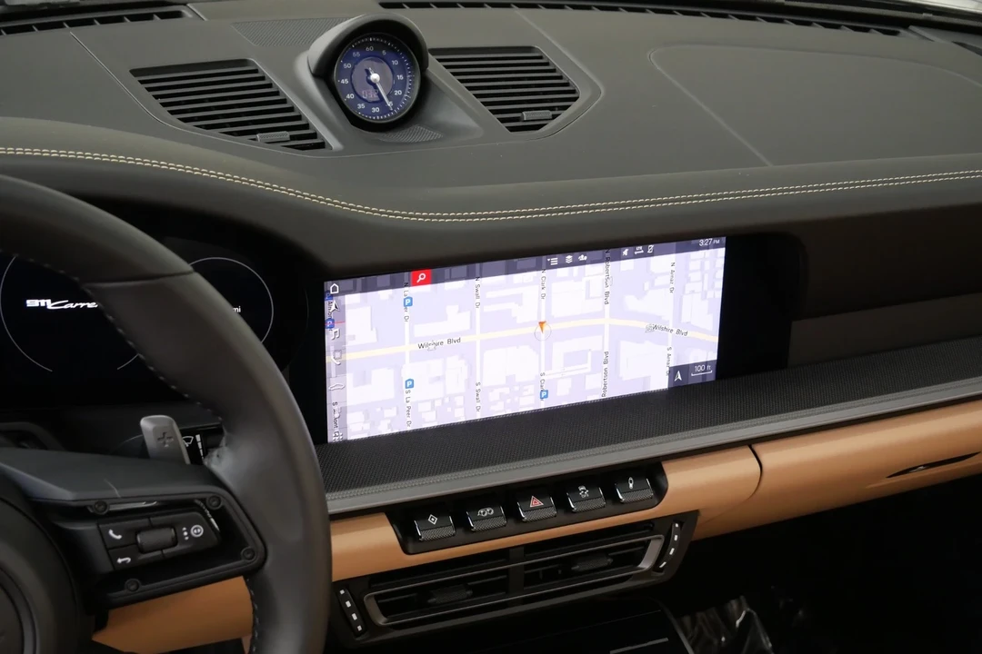 2021 Porsche 992 Carrera S - Image 17 of 21