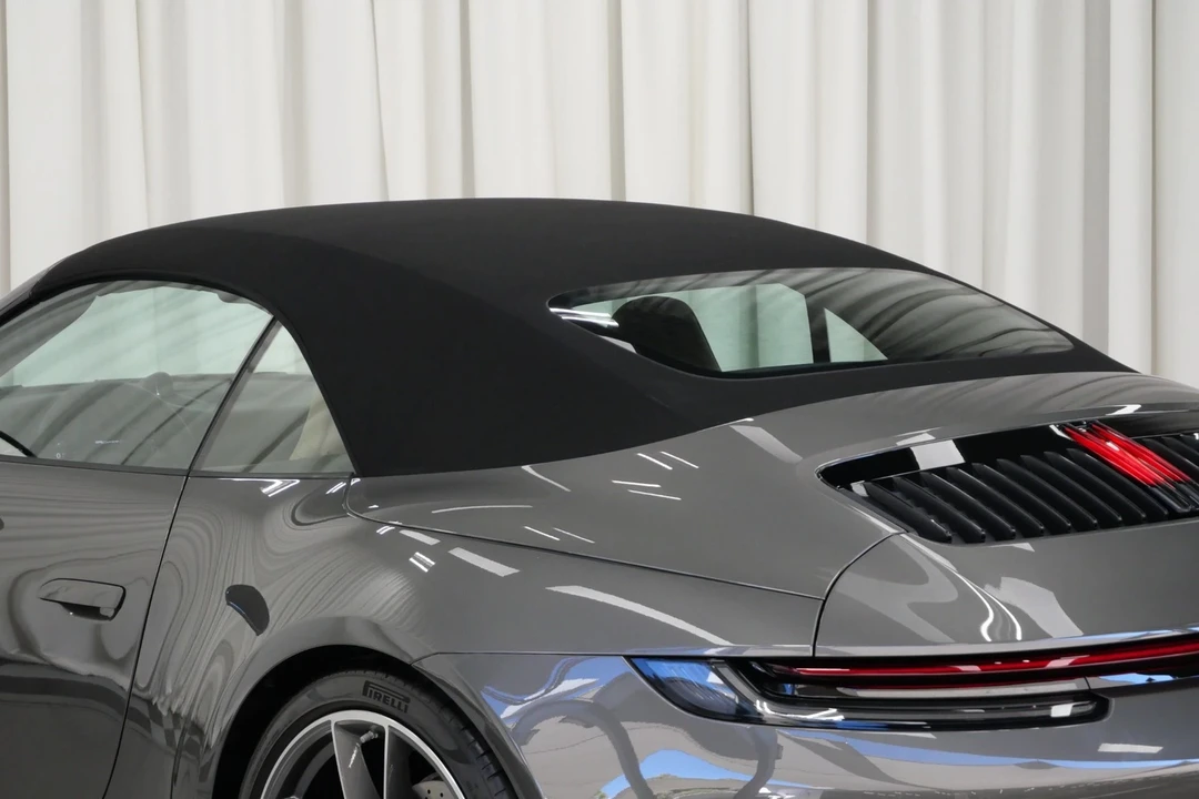 2021 Porsche 992 Carrera S - Image 18 of 21