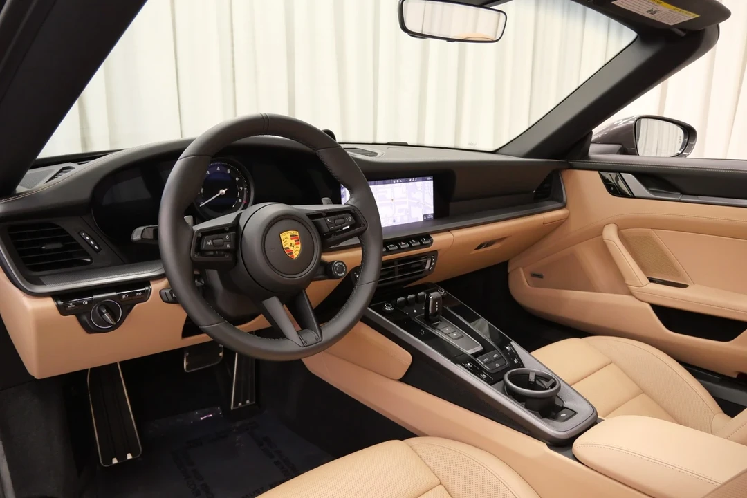 2021 Porsche 992 Carrera S - Image 13 of 21