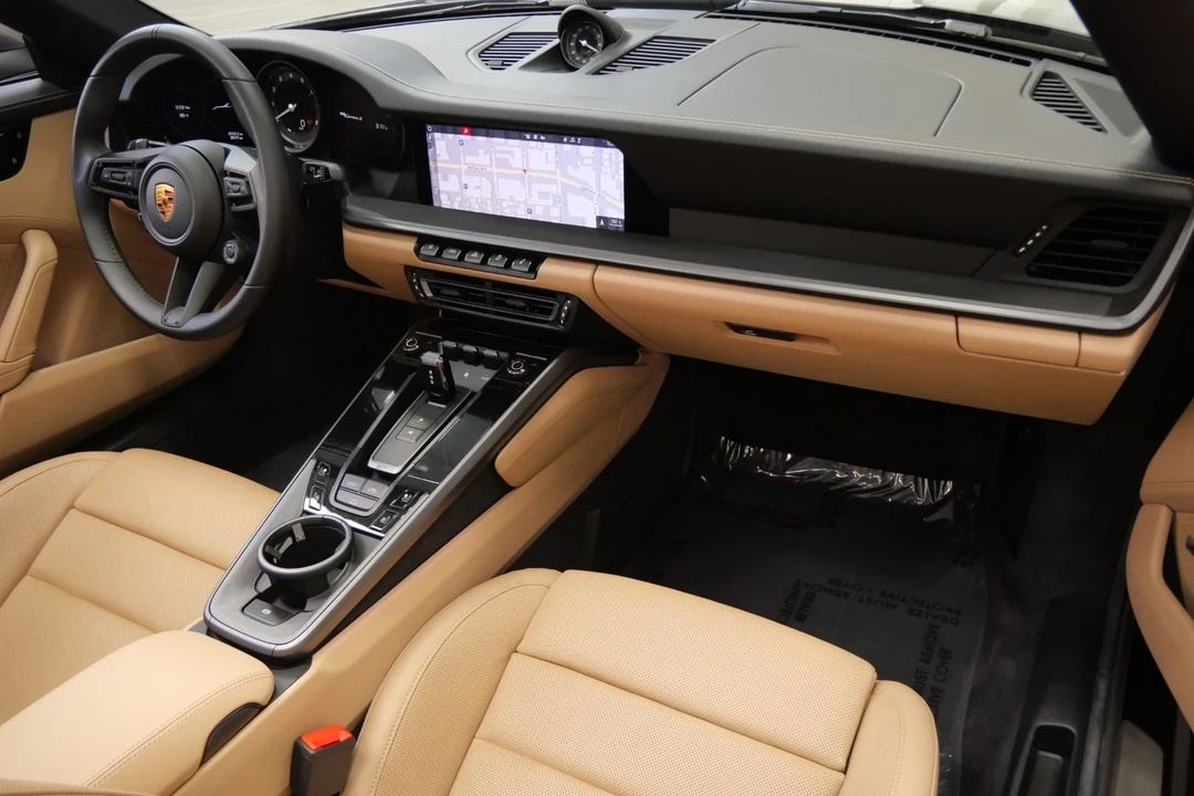 2021 Porsche 992 Carrera S - Image 14 of 21