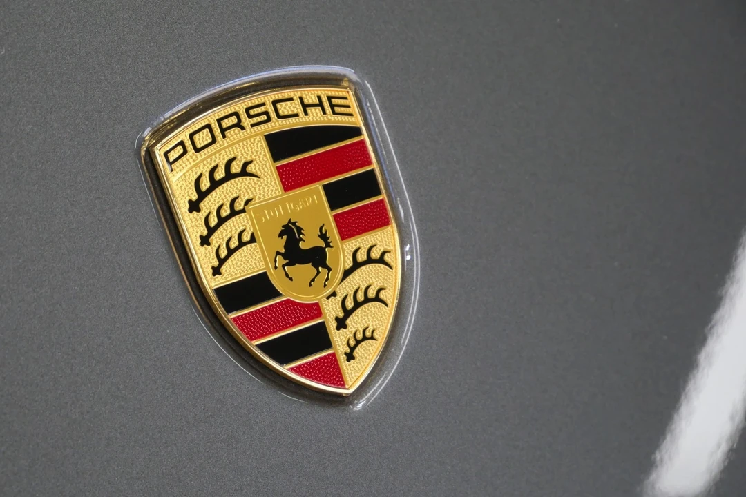 2021 Porsche 992 Carrera S - Image 12 of 21