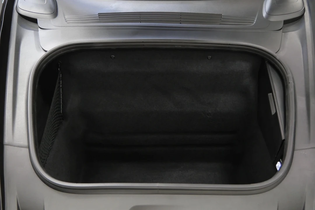2021 Porsche 992 Carrera S - Image 19 of 21