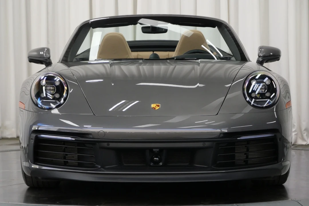 2021 Porsche 992 Carrera S - Image 4 of 21