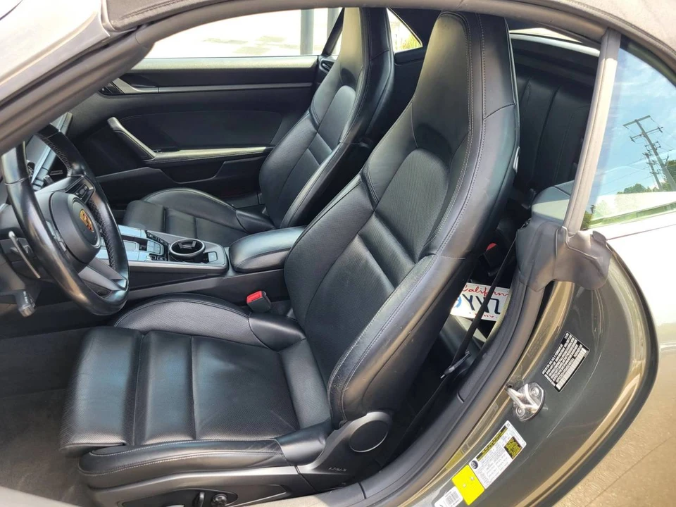 2021 Porsche 992 Carrera S - Image 5 of 5