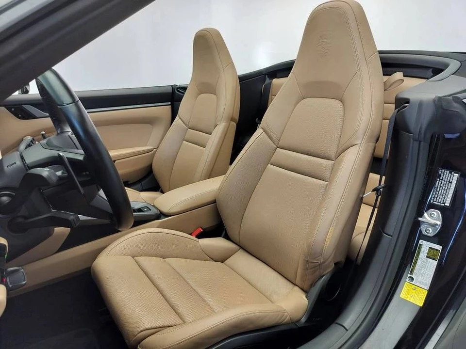 2021 Porsche 992 Carrera S - Image 5 of 5
