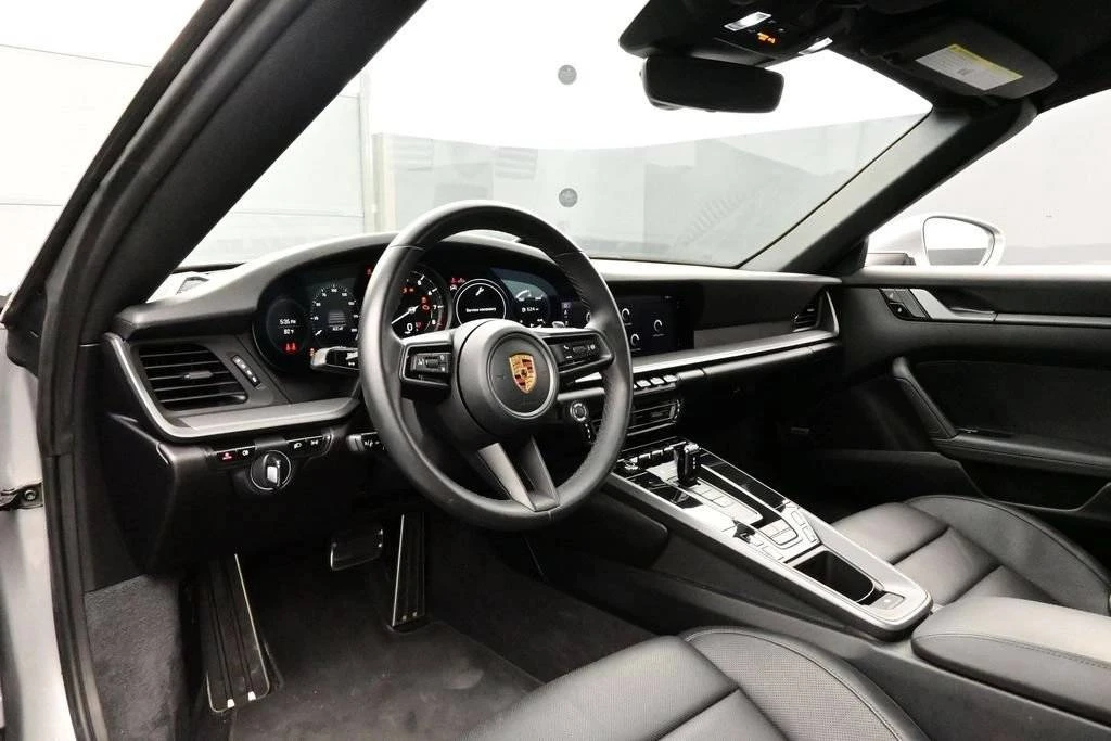 2021 Porsche 992 Carrera S - Image 4 of 5