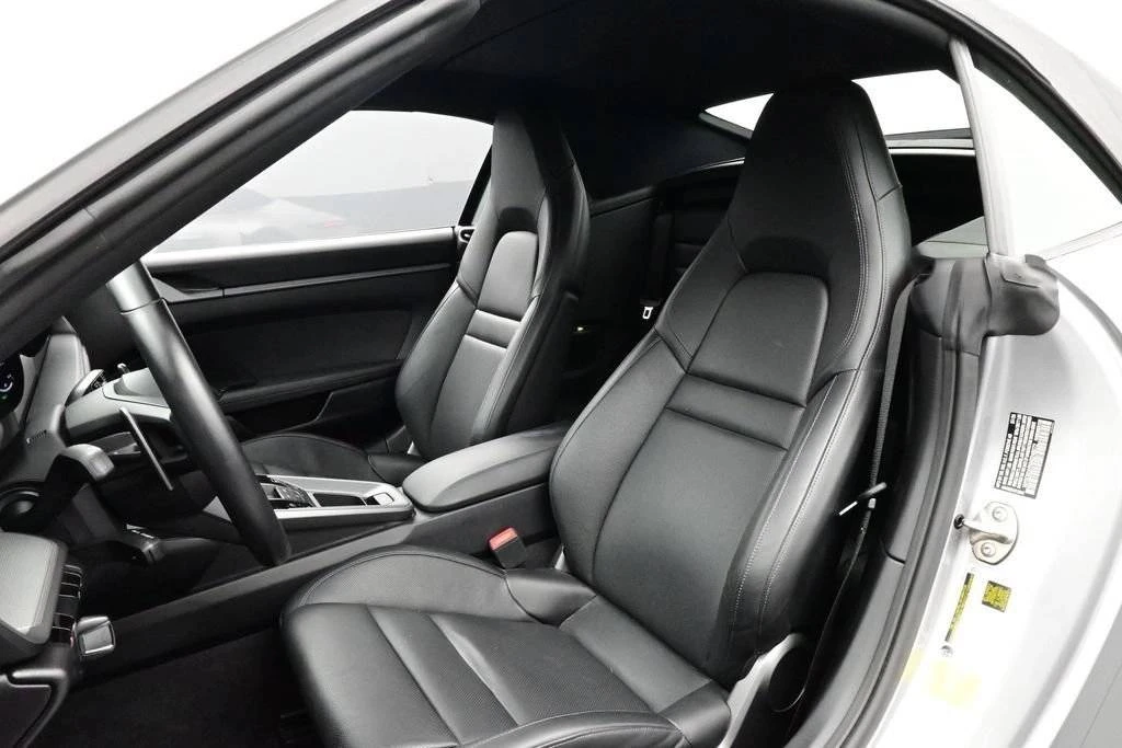 2021 Porsche 992 Carrera S - Image 5 of 5
