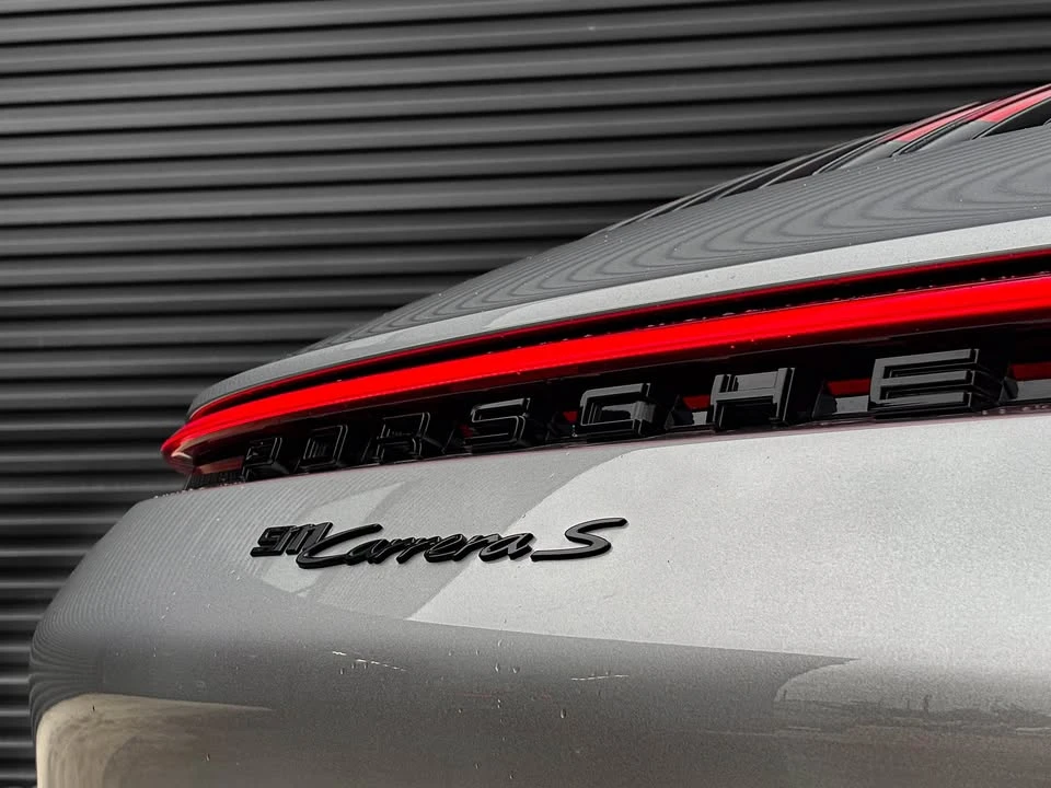 2021 Porsche 992 Carrera S - Image 5 of 16