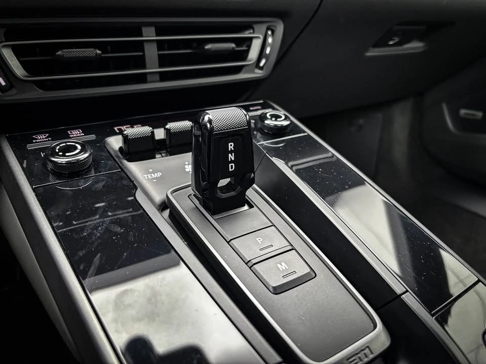 2021 Porsche 992 Carrera S - Image 16 of 16