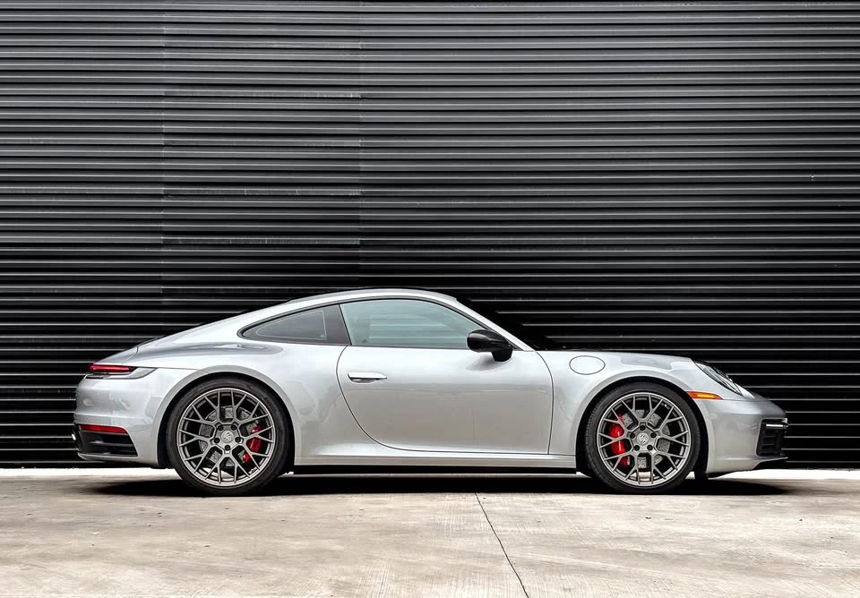 2021 Porsche 992 Carrera S - Image 3 of 16