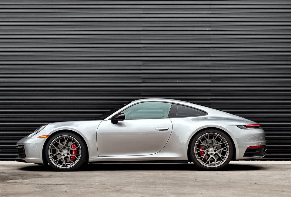 2021 Porsche 992 Carrera S - Image 7 of 16