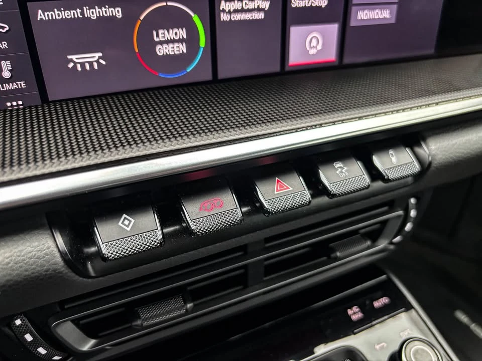 2021 Porsche 992 Carrera S - Image 15 of 16