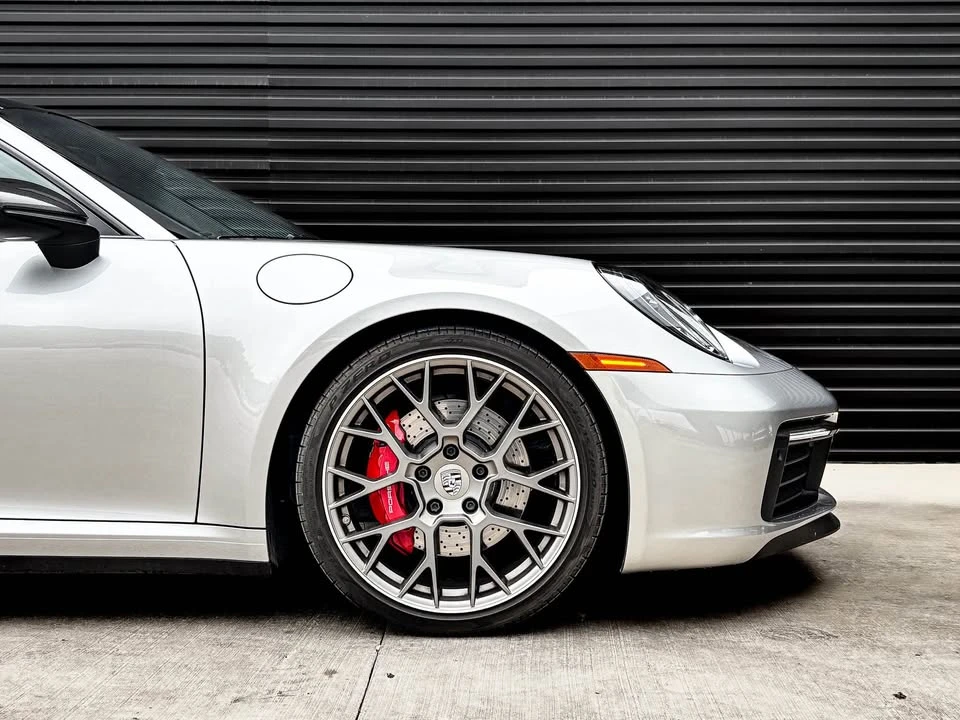 2021 Porsche 992 Carrera S - Image 4 of 16