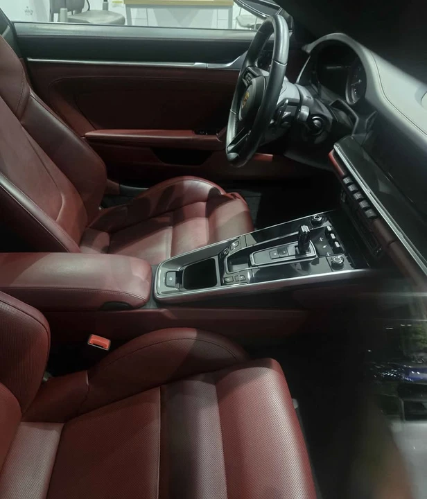 2021 Porsche 992 Carrera S - Image 13 of 14