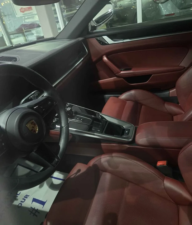 2021 Porsche 992 Carrera S - Image 7 of 14