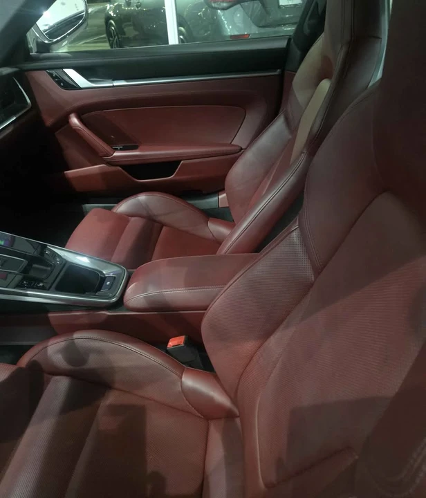 2021 Porsche 992 Carrera S - Image 6 of 14