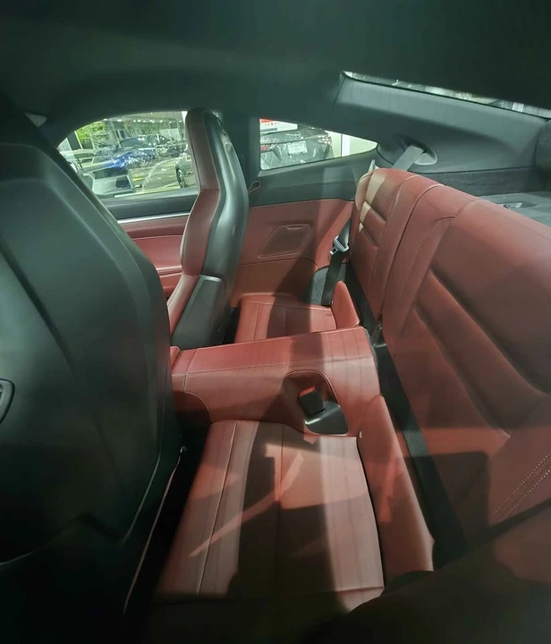 2021 Porsche 992 Carrera S - Image 9 of 14