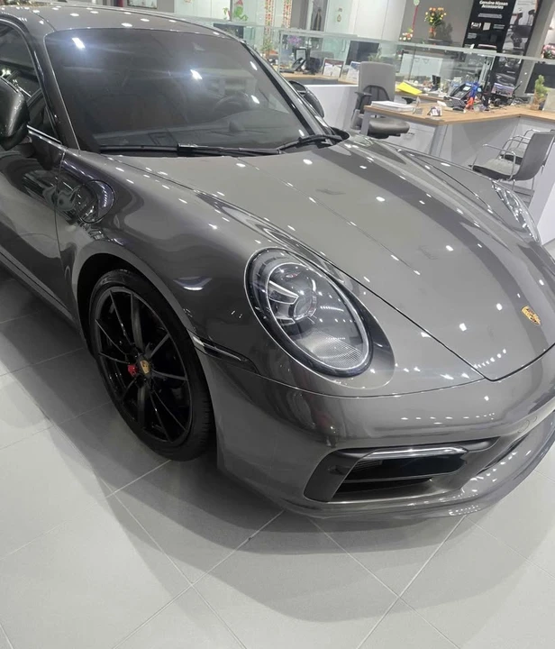 2021 Porsche 992 Carrera S - Image 3 of 14