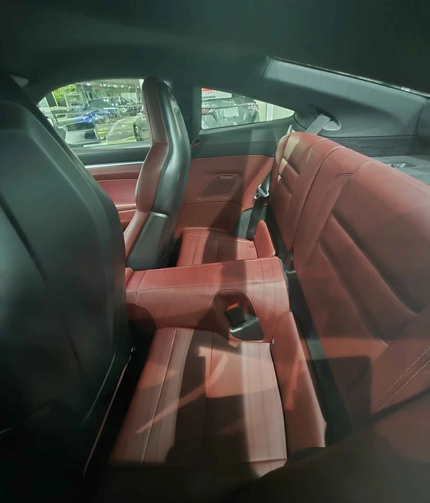2021 Porsche 992 Carrera S - Image 8 of 14