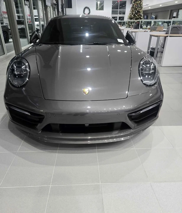 2021 Porsche 992 Carrera S - Image 2 of 14