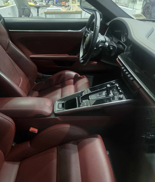 2021 Porsche 992 Carrera S - Image 14 of 14