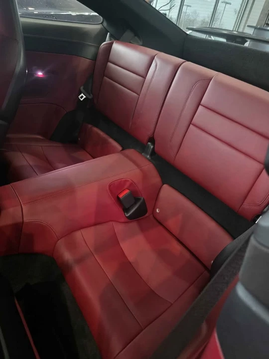 2021 Porsche 992 Carrera S - Image 6 of 9