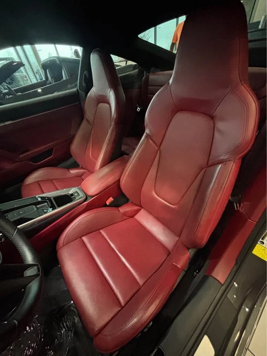 2021 Porsche 992 Carrera S - Image 6 of 8