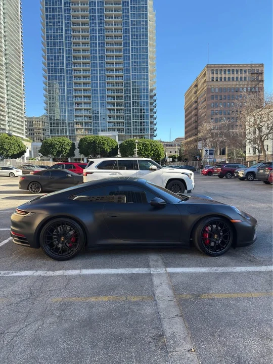 2021 Porsche 992 Carrera S - Image 7 of 12