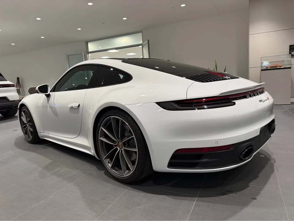 2021 Porsche 992 Carrera S - Image 5 of 15