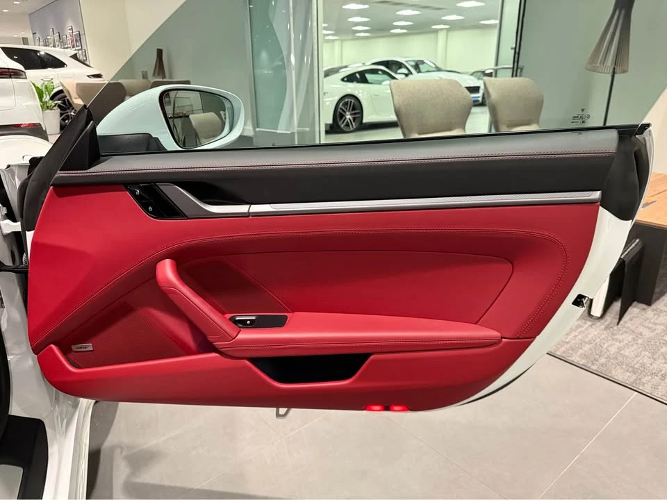 2021 Porsche 992 Carrera S - Image 2 of 15