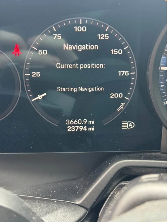 2021 Porsche 992 Carrera S - Image 8 of 9
