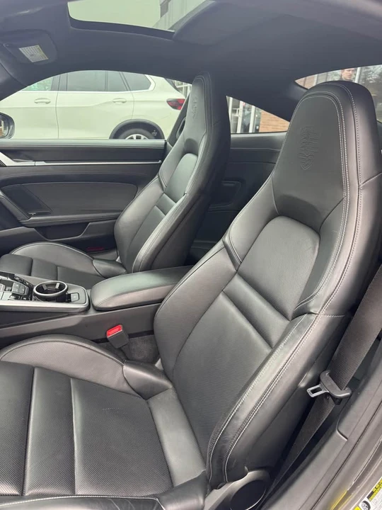 2021 Porsche 992 Carrera S - Image 7 of 9