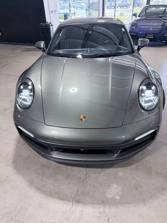 2021 Porsche 992 Carrera S - Image 4 of 7