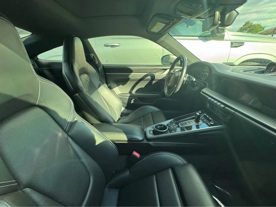 2021 Porsche 992 Carrera S - Image 9 of 9