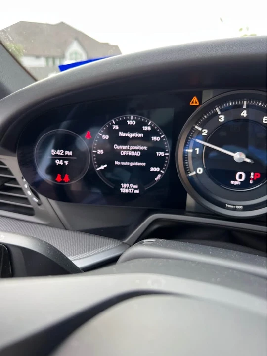 2021 Porsche 992 Carrera S - Image 5 of 12