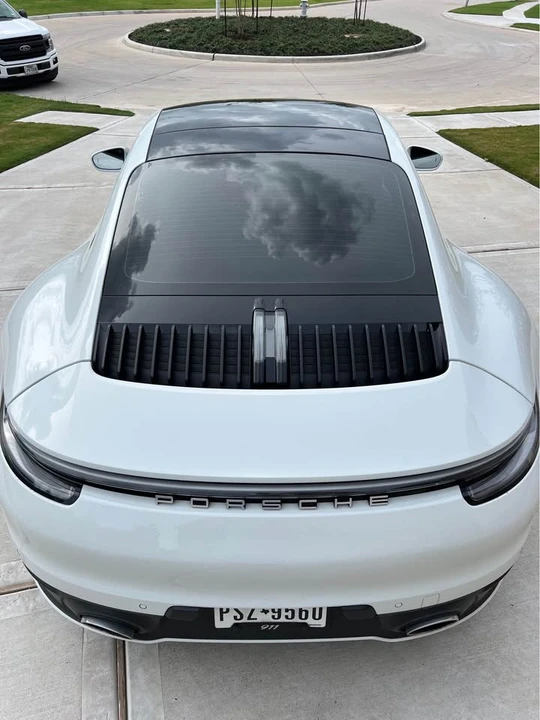 2021 Porsche 992 Carrera S - Image 4 of 12