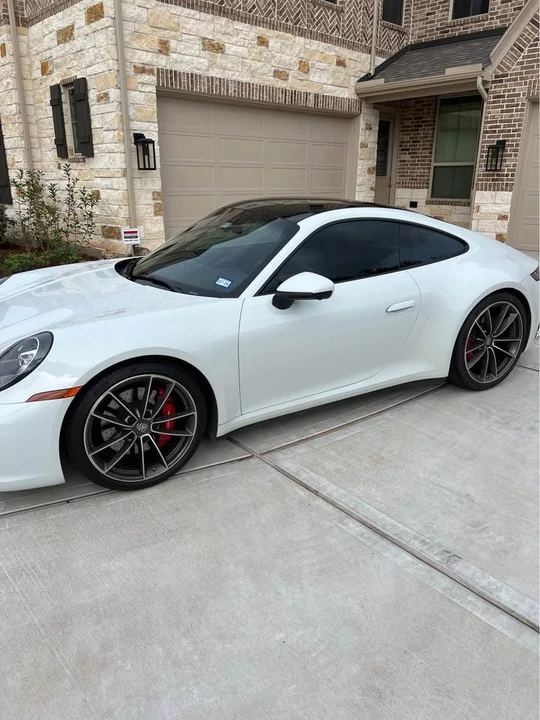 2021 Porsche 992 Carrera S - Image 2 of 12