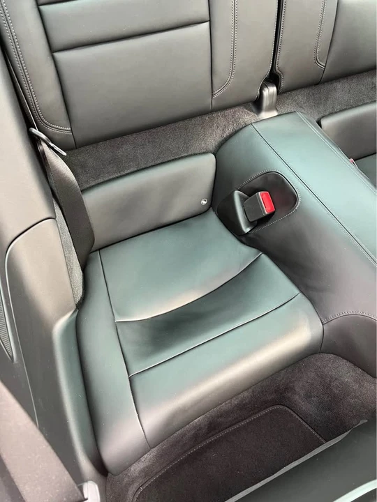 2021 Porsche 992 Carrera S - Image 9 of 12